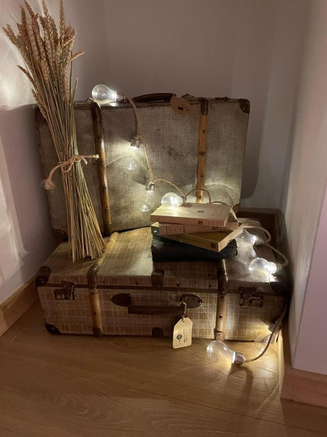 Villa D'Aurora Country Suites 폰테 데 리마 외부 사진